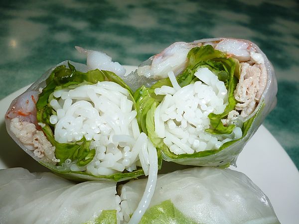 越南祥記美食:巷弄中的越式小吃店--越南祥記美食体驗心得 越南祥記美食:巷弄中的越式小吃店--越南祥記美食体驗心得