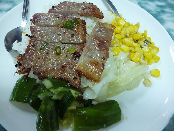 越南祥記美食:巷弄中的越式小吃店--越南祥記美食体驗心得 越南祥記美食:巷弄中的越式小吃店--越南祥記美食体驗心得