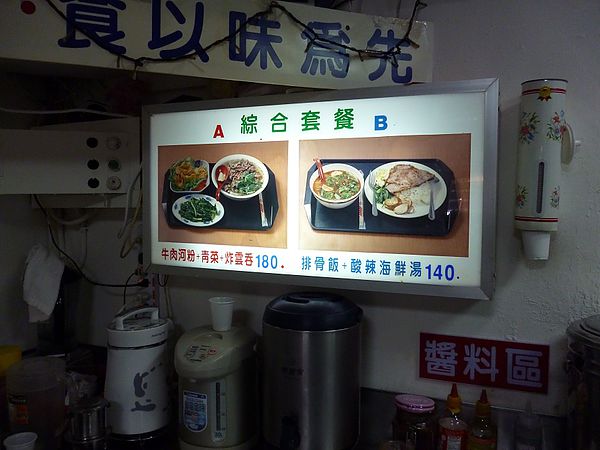 越南祥記美食:巷弄中的越式小吃店--越南祥記美食体驗心得 越南祥記美食:巷弄中的越式小吃店--越南祥記美食体驗心得