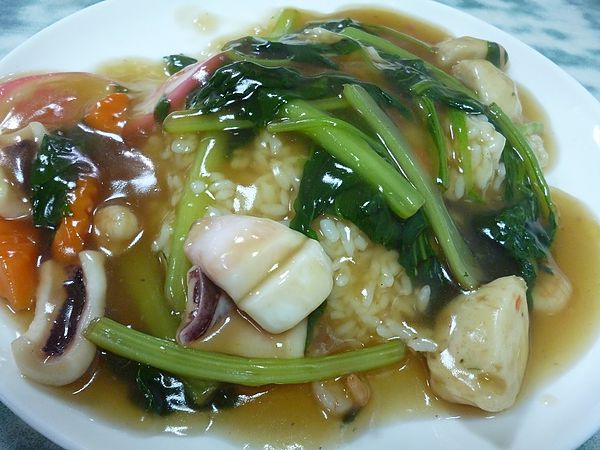 越南祥記美食:巷弄中的越式小吃店--越南祥記美食体驗心得 越南祥記美食:巷弄中的越式小吃店--越南祥記美食体驗心得