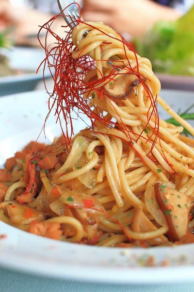 【桃園餐廳】阿勃勒農莊-佔地超過1200坪超大花園餐廳