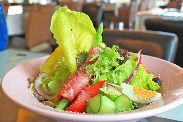 【桃園餐廳】阿勃勒農莊-佔地超過1200坪超大花園景觀餐廳