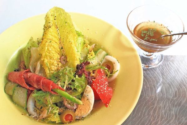 【桃園餐廳】阿勃勒農莊-佔地超過1200坪超大花園景觀餐廳