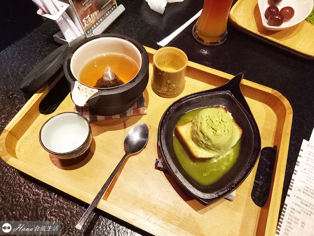 【新北板橋】藝奇 ikki 板橋麗寶店 | 王品集團旗下創意日式料理 高於期待值的表現 服務好環境美 會再回訪