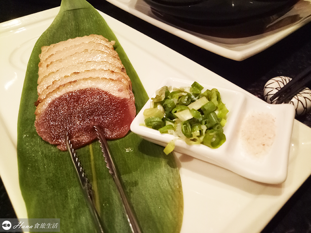 【新北板橋】藝奇 ikki 板橋麗寶店 | 王品集團旗下創意日式料理 高於期待值的表現 服務好環境美 會再回訪