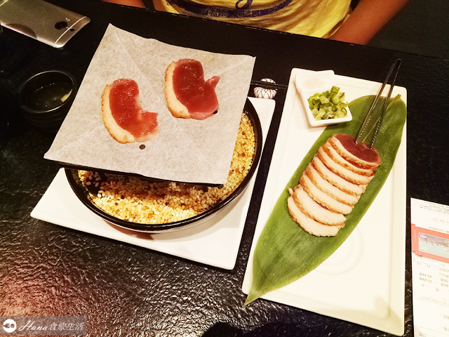 【新北板橋】藝奇 ikki 板橋麗寶店 | 王品集團旗下創意日式料理 高於期待值的表現 服務好環境美 會再回訪