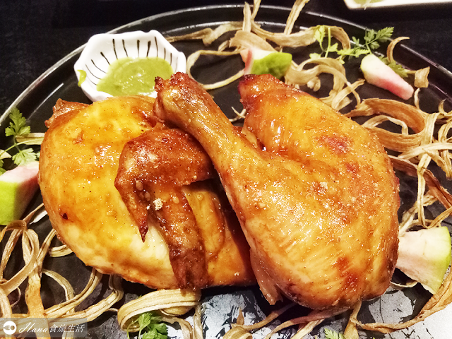 【新北板橋】藝奇 ikki 板橋麗寶店 | 王品集團旗下創意日式料理 高於期待值的表現 服務好環境美 會再回訪