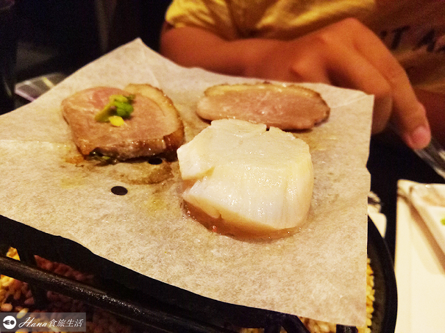 【新北板橋】藝奇 ikki 板橋麗寶店 | 王品集團旗下創意日式料理 高於期待值的表現 服務好環境美 會再回訪