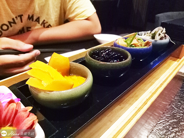 【新北板橋】藝奇 ikki 板橋麗寶店 | 王品集團旗下創意日式料理 高於期待值的表現 服務好環境美 會再回訪