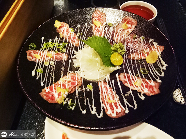 【新北板橋】藝奇 ikki 板橋麗寶店 | 王品集團旗下創意日式料理 高於期待值的表現 服務好環境美 會再回訪