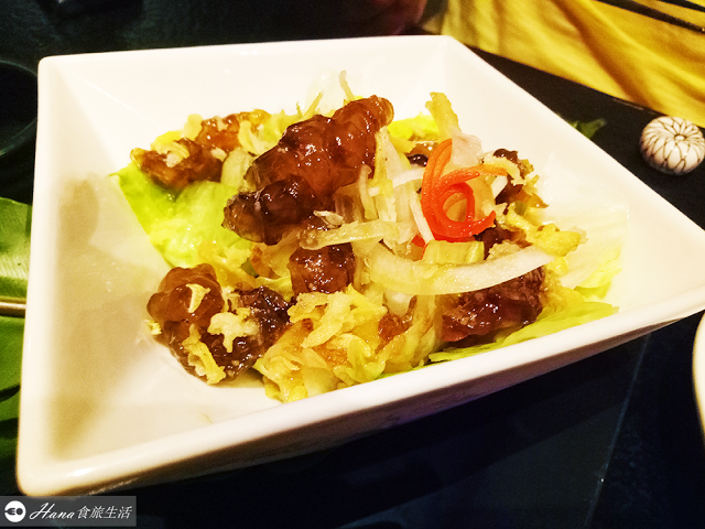 【新北板橋】藝奇 ikki 板橋麗寶店 | 王品集團旗下創意日式料理 高於期待值的表現 服務好環境美 會再回訪