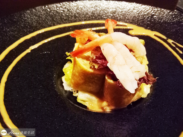 【新北板橋】藝奇 ikki 板橋麗寶店 | 王品集團旗下創意日式料理 高於期待值的表現 服務好環境美 會再回訪