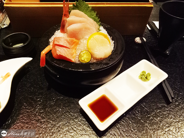 【新北板橋】藝奇 ikki 板橋麗寶店 | 王品集團旗下創意日式料理 高於期待值的表現 服務好環境美 會再回訪