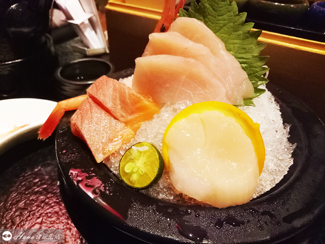 【新北板橋】藝奇 ikki 板橋麗寶店 | 王品集團旗下創意日式料理 高於期待值的表現 服務好環境美 會再回訪