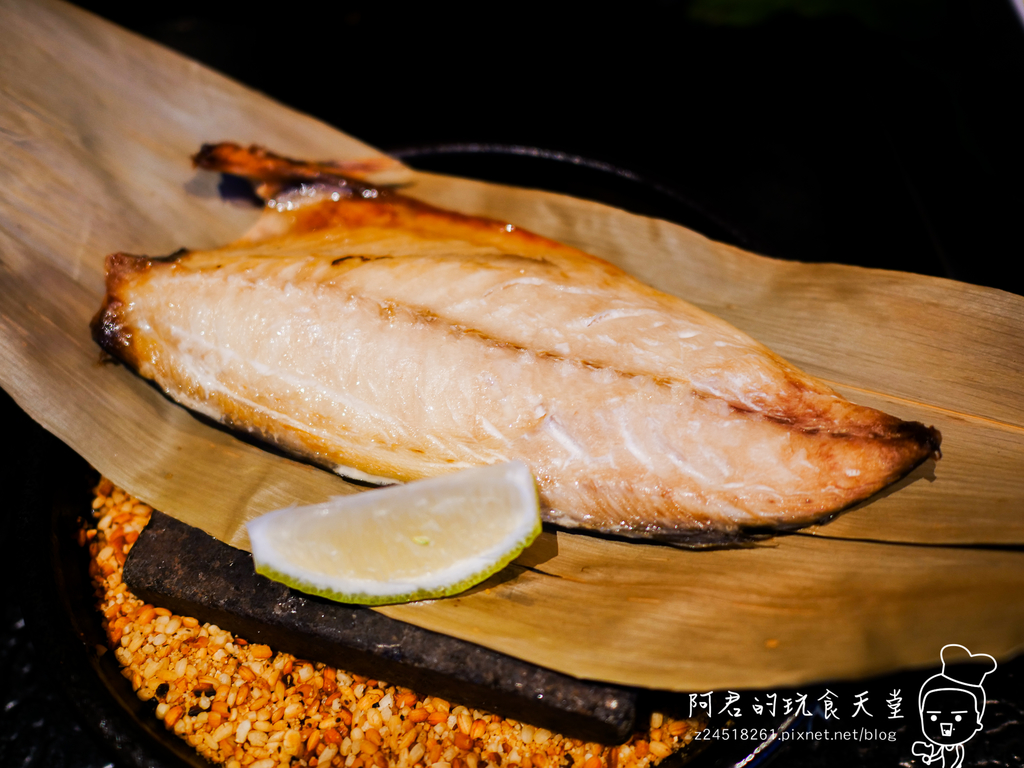 新北市板橋區美食推薦藝奇新日本料理 新北 藝奇 板橋麗寶店 充滿櫻花與春天氣息的 花見旨味 春限定上市 Walkerland Taipeiwalker Japanwalker Walkerland