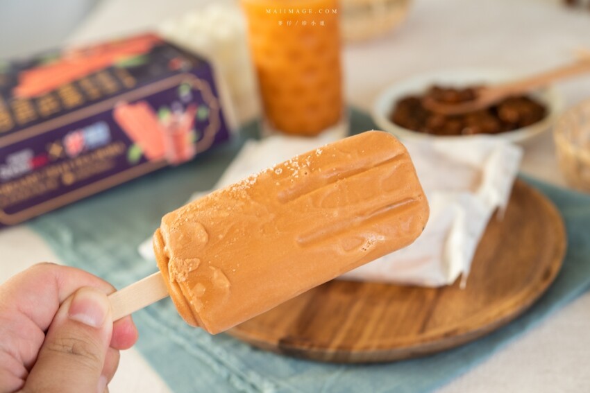 受保護的內容: Sharetea歇腳亭 X 小美冰淇淋強強聯手~推出『泰式厚奶珍珠雪糕』今年夏天吃這個就對了,讓...