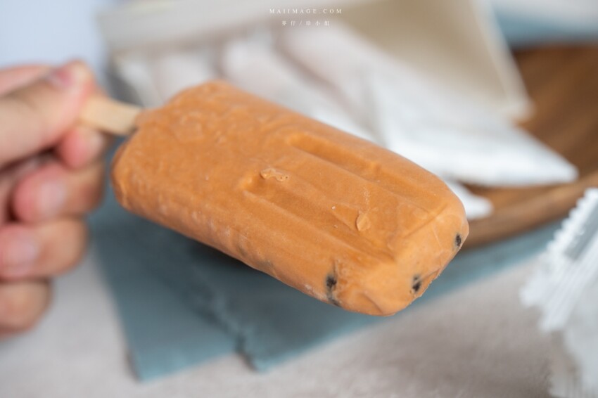 受保護的內容: Sharetea歇腳亭 X 小美冰淇淋強強聯手~推出『泰式厚奶珍珠雪糕』今年夏天吃這個就對了,讓...