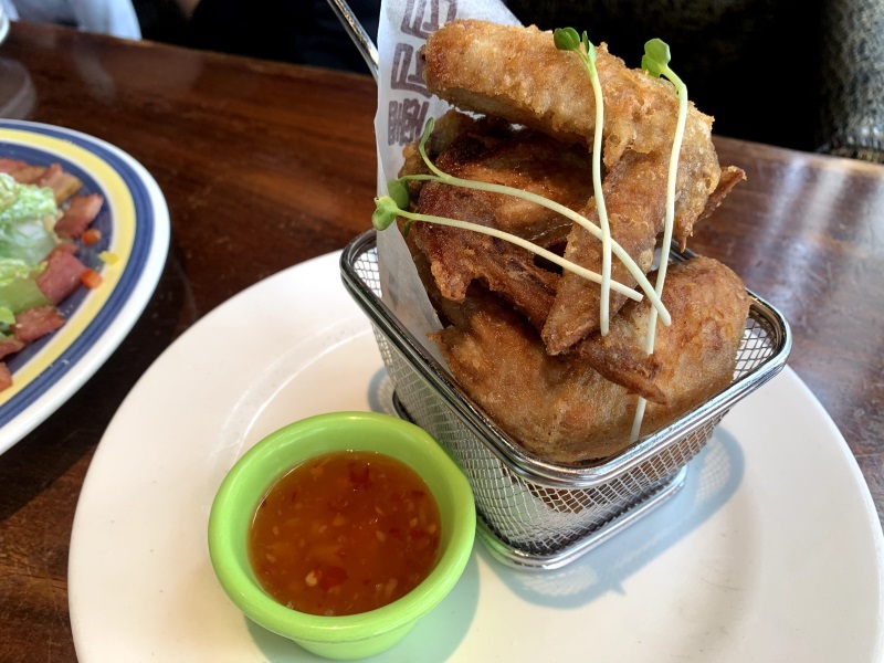 【桃園美食】墨尼尼義大利餐廳 桃園國際店 大份量餐點 氣氛佳適合家庭朋友聚餐 免費停車場 寵物友善餐廳（詳細菜單價目表、壽星優惠）