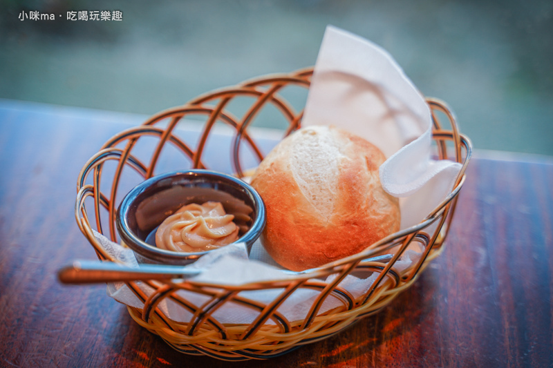 墨尼尼義大利餐廳 國際店