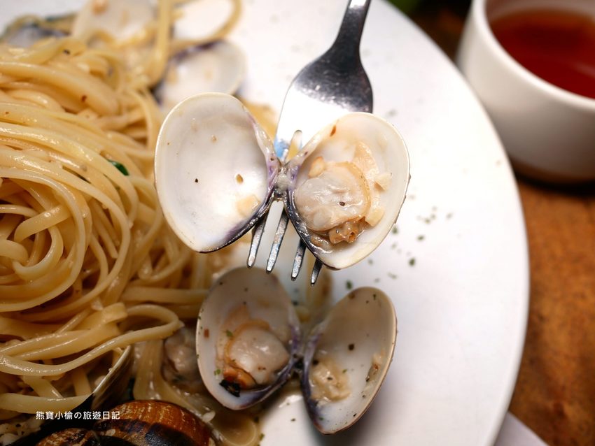 【桃園美食】墨尼尼義大利餐廳桃園國際店，家庭聚餐約會下午茶推薦餐廳，餐點品項多份量大！內文附詳細菜單。 @熊寶小榆の旅遊日記