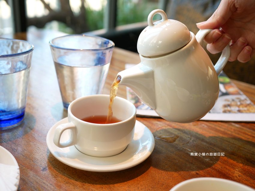 【桃園美食】墨尼尼義大利餐廳桃園國際店，家庭聚餐約會下午茶推薦餐廳，餐點品項多份量大！內文附詳細菜單。 @熊寶小榆の旅遊日記