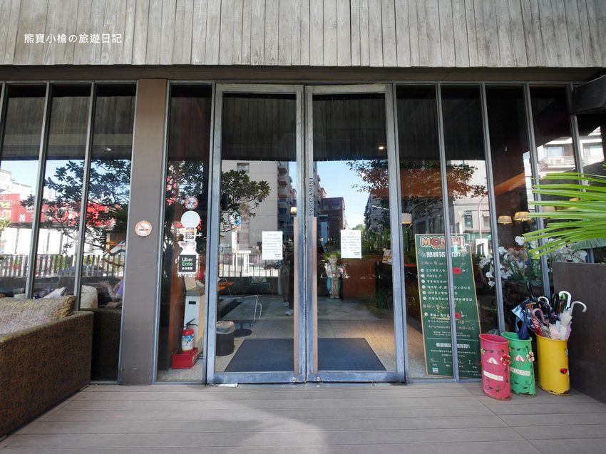 【桃園美食】墨尼尼義大利餐廳桃園國際店，家庭聚餐約會下午茶推薦餐廳，餐點品項多份量大！內文附詳細菜單。 @熊寶小榆の旅遊日記