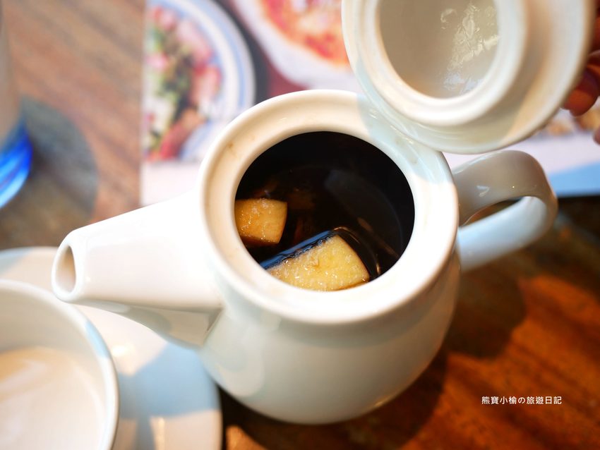 【桃園美食】墨尼尼義大利餐廳桃園國際店，家庭聚餐約會下午茶推薦餐廳，餐點品項多份量大！內文附詳細菜單。 @熊寶小榆の旅遊日記