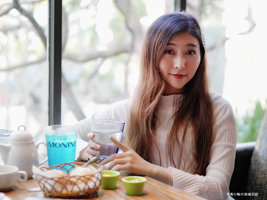 【桃園美食】墨尼尼義大利餐廳桃園國際店，家庭聚餐約會下午茶推薦餐廳，餐點品項多份量大！內文附詳細菜單。 @熊寶小榆の旅遊日記