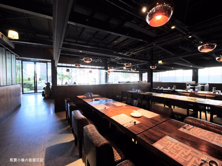 【桃園美食】墨尼尼義大利餐廳桃園國際店，家庭聚餐約會下午茶推薦餐廳，餐點品項多份量大！內文附詳細菜單。 @熊寶小榆の旅遊日記