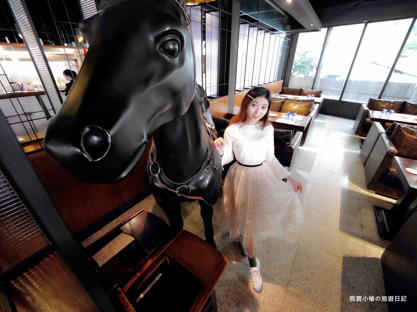 【桃園美食】墨尼尼義大利餐廳桃園國際店，家庭聚餐約會下午茶推薦餐廳，餐點品項多份量大！內文附詳細菜單。 @熊寶小榆の旅遊日記