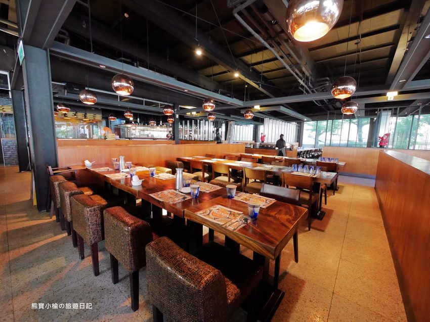 【桃園美食】墨尼尼義大利餐廳桃園國際店，家庭聚餐約會下午茶推薦餐廳，餐點品項多份量大！內文附詳細菜單。 @熊寶小榆の旅遊日記