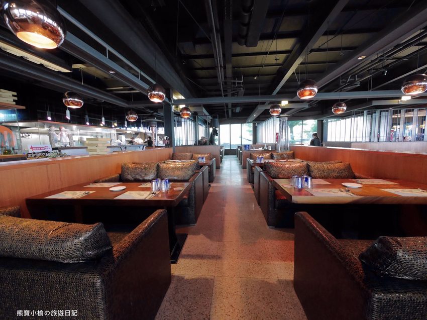 【桃園美食】墨尼尼義大利餐廳桃園國際店，家庭聚餐約會下午茶推薦餐廳，餐點品項多份量大！內文附詳細菜單。 @熊寶小榆の旅遊日記