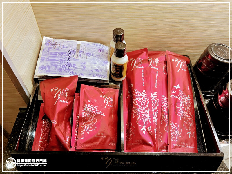 【住宿推薦】南投-日月潭大飯店║湖景第一排