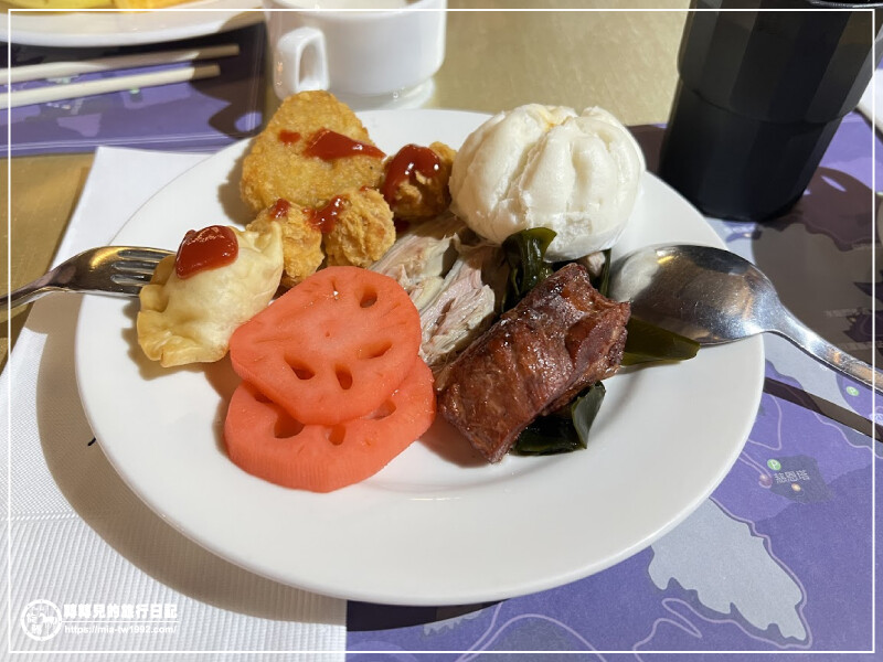 【住宿】南投-日月潭大飯店║湖景第一排