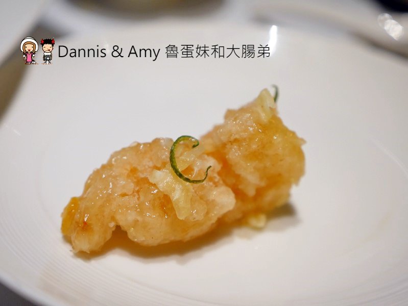 《新竹芙洛麗飯店餐廳》東方軒中式料理 。人氣火焰櫻桃鴨烤鴨還有桌邊服務。港點金魚餃超可愛︱菜色價位分享（影片）