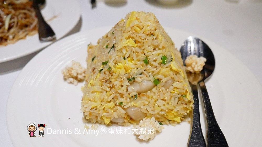 《新竹芙洛麗飯店餐廳》東方軒中式料理 。人氣火焰櫻桃鴨烤鴨還有桌邊服務。港點金魚餃超可愛︱菜色價位分享（影片）