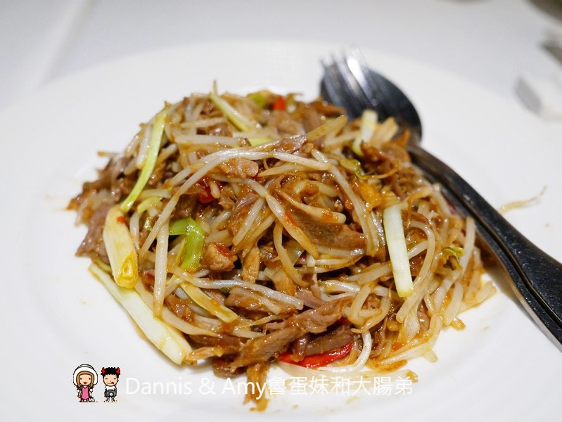 《新竹芙洛麗飯店餐廳》東方軒中式料理 。人氣火焰櫻桃鴨烤鴨還有桌邊服務。港點金魚餃超可愛︱菜色價位分享（影片）