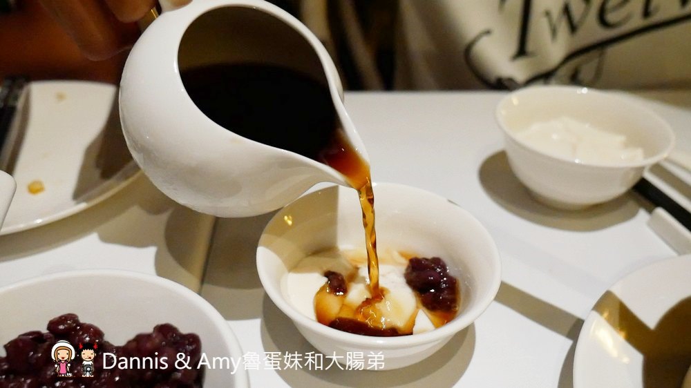 《新竹芙洛麗飯店餐廳》東方軒中式料理 。人氣火焰櫻桃鴨烤鴨還有桌邊服務。港點金魚餃超可愛︱菜色價位分享（影片）