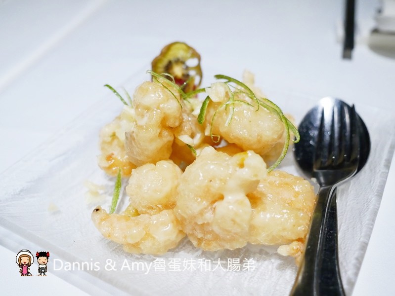 《新竹芙洛麗飯店餐廳》東方軒中式料理 。人氣火焰櫻桃鴨烤鴨還有桌邊服務。港點金魚餃超可愛︱菜色價位分享（影片）