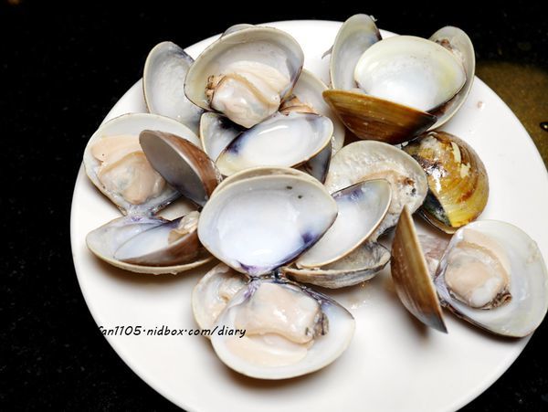 【內湖美食】明水然日式海鮮鍋物 #個人鴛鴦鍋 #黑松露牛奶鍋 #椰子雞鍋 #馬賽蕃茄海鮮 #無菜單鐵板燒 (32).JPG