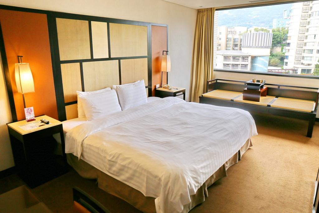 北投泡湯，水美溫泉會館，北投車站，