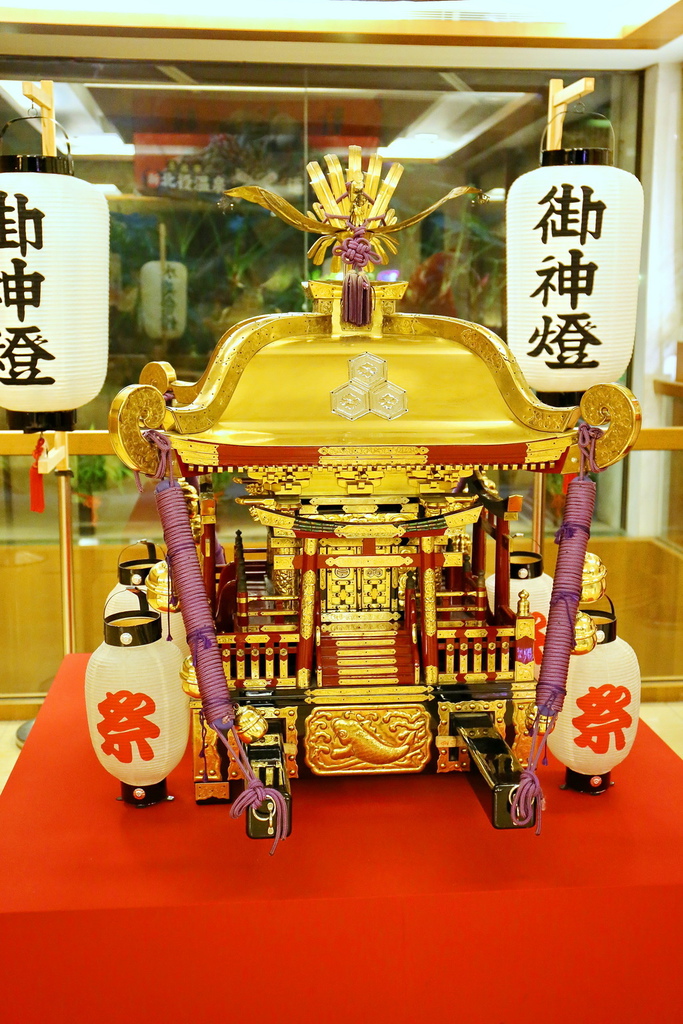 北投泡湯，水美溫泉會館，北投車站，