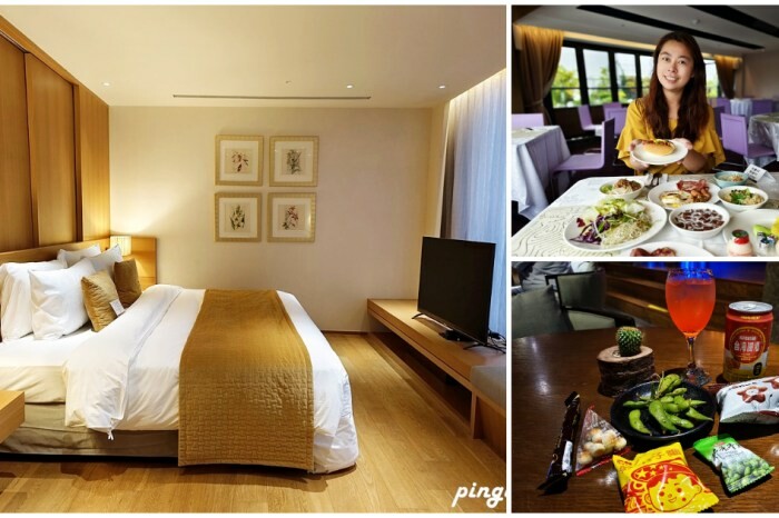 台北市北投區北投水美溫泉會館｜結合現代與日本風格 房間內就能泡溫泉 鄰近新北投捷運站