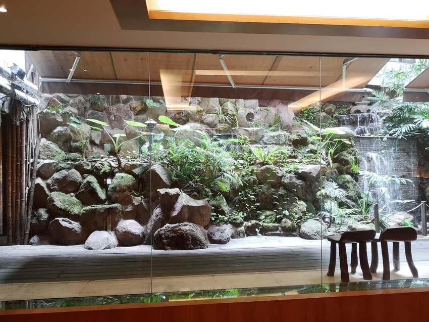 新北投水美溫泉會館/新北投景點餐廳美食必去推薦