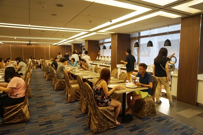 新北投水美溫泉會館/新北投景點餐廳美食必去推薦