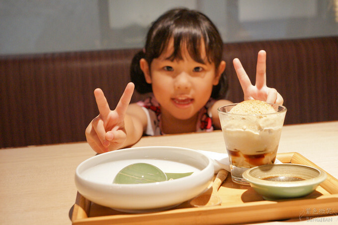 板橋藍屋評價好嗎？和風空間日式美食攻略，高CP值和風御膳推薦。