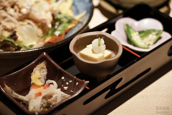 板橋藍屋評價好嗎？和風空間日式美食攻略，高CP值和風御膳推薦。