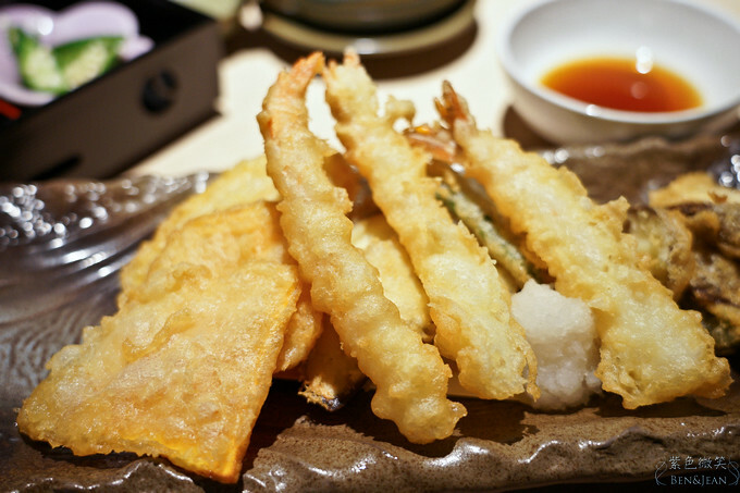 板橋藍屋評價好嗎？和風空間日式美食攻略，高CP值和風御膳推薦。