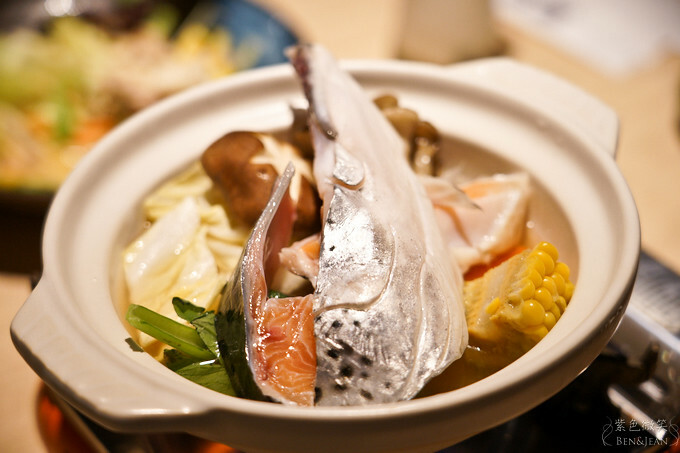 板橋藍屋評價好嗎？和風空間日式美食攻略，高CP值和風御膳推薦。