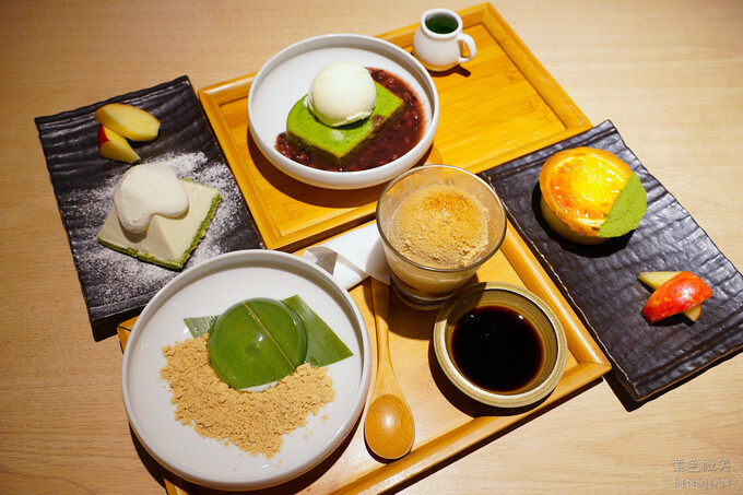 板橋藍屋評價好嗎？和風空間日式美食攻略，高CP值和風御膳推薦。